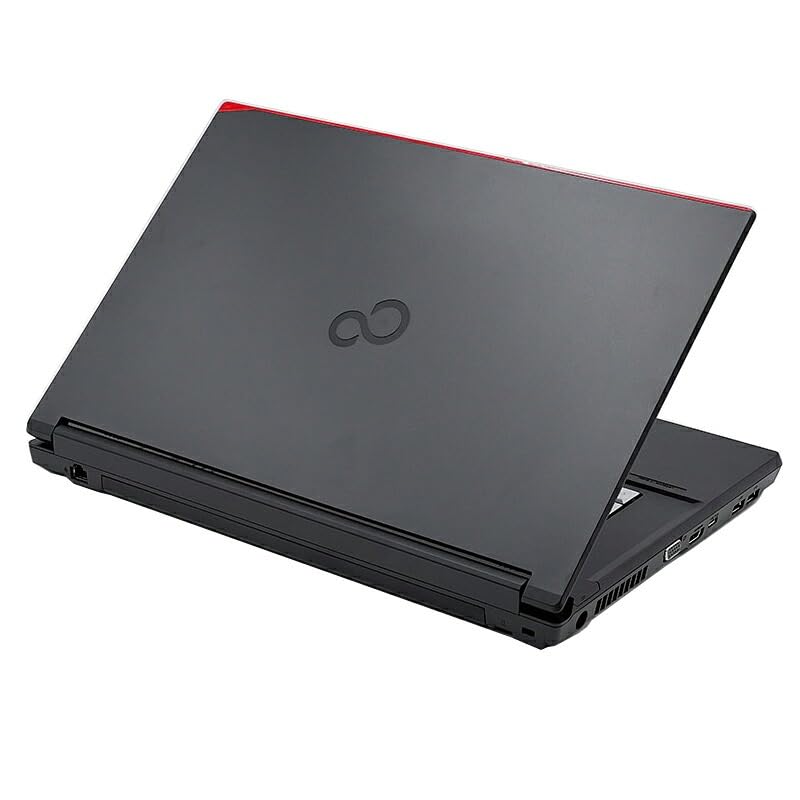 Amazon.co.jp: 【整備済み品】 富士通 LIFEBOOK A7510 15.6インチ